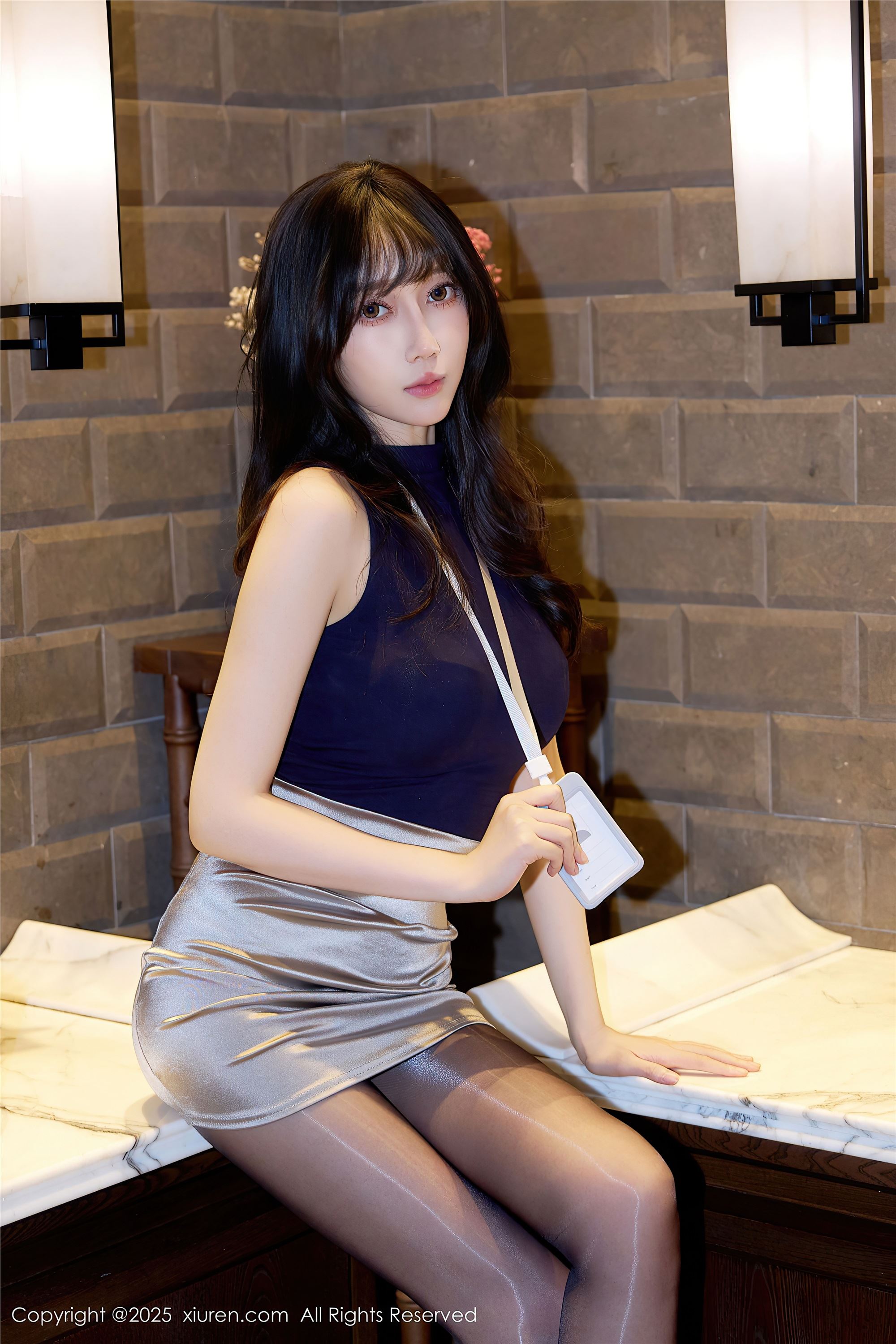 Xiuren秀人网 2025.10.20 NO.10890 玥儿玥er